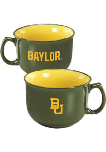 Baylor Bears 24 oz Collegiate Bowl Mug