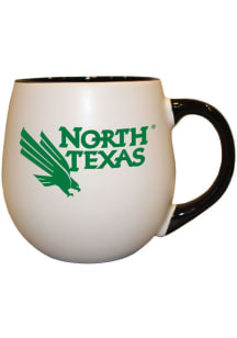 North Texas Mean Green 18 oz Welcome Mug