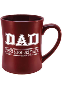 Missouri State Bears 16 oz Dad Mug