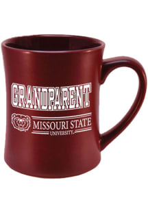 Missouri State Bears 16 oz Grandparent Mug