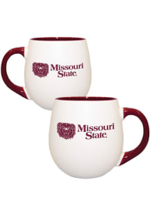 Missouri State Bears 18 oz Welcome Mug