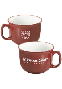 Missouri State Bears 24 oz Collegiate Bowl Mug