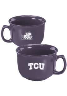 TCU Horned Frogs 24 oz Collegiate Bowl Mug