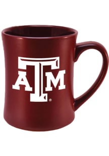 Texas A&amp;M Aggies 16 oz Primary Full Color Logo Mug