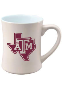 Texas A&amp;M Aggies 16 oz Secondary Full Color Logo Mug