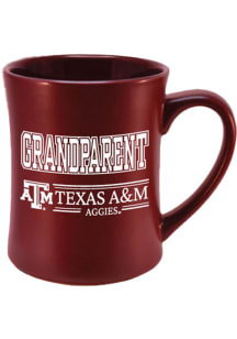 Texas A&amp;M Aggies 16 oz Grandparent Mug