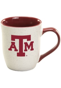 Texas A&amp;M Aggies 16 oz Granite Mug