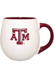 Texas A&amp;M Aggies 18 oz Welcome Mug