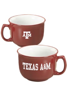 Texas A&amp;M Aggies 24 oz Collegiate Bowl Mug