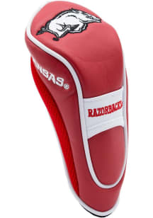 Arkansas Razorbacks Hybrid Golf Headcover