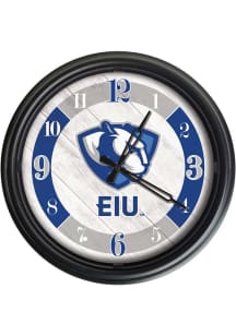 Eastern Illinois Panthers Outdoor LED Wall Clock