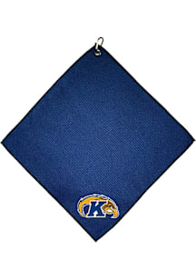 Kent State Golden Flashes 15x15 Golf Towel