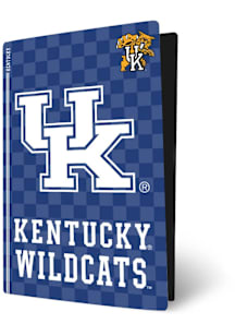 Kentucky Wildcats PS5 Standard Vinyl Wrap Computer Accessory