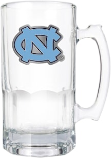 North Carolina Tar Heels 32oz Macho Stein - Light Blue