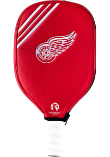 Detroit Red Wings Embroidered Cover Pickleball Paddles