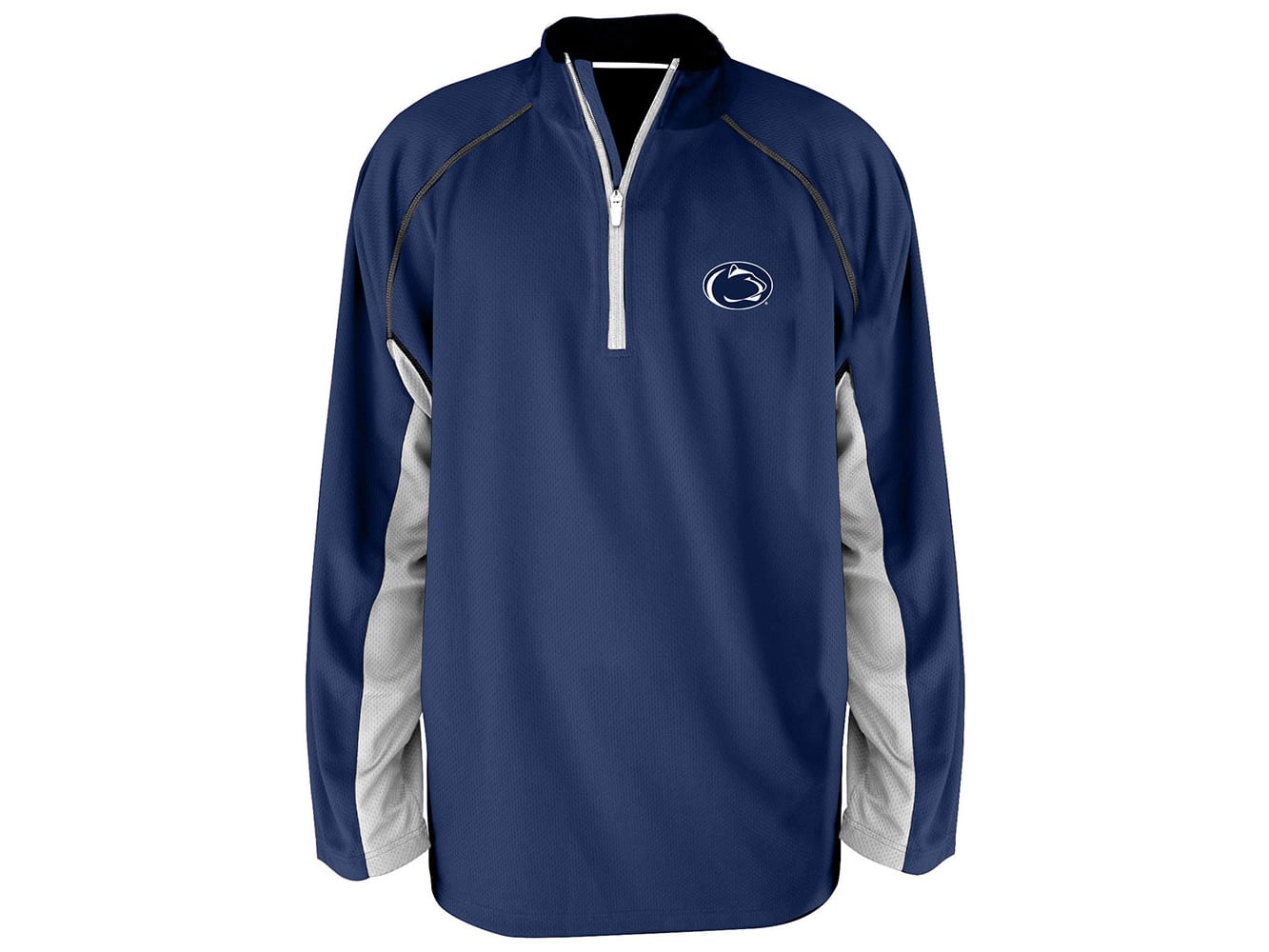 Rally House  Penn State Nittany Lions Sweatshirts Sweaters Quarter Zips