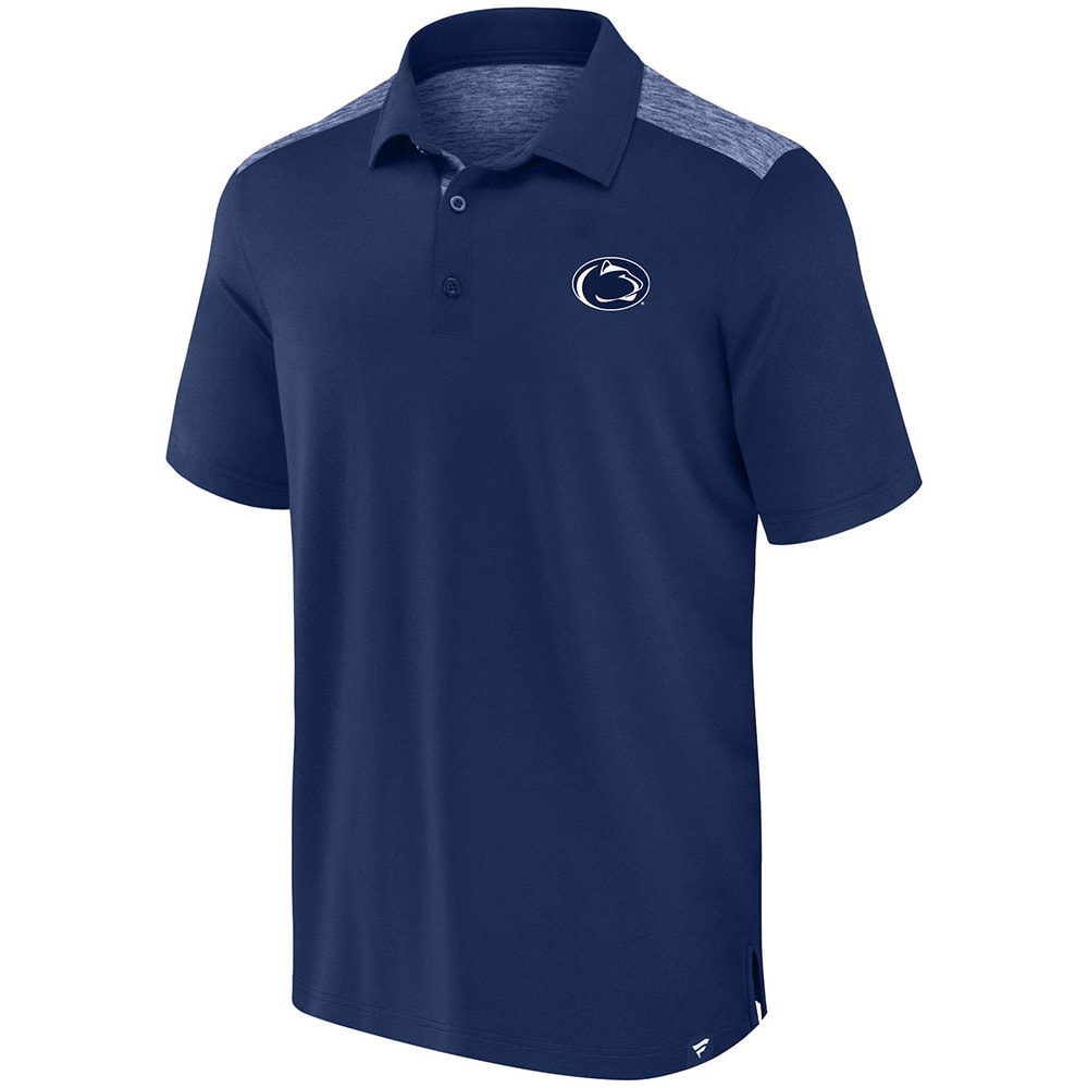 Penn State Button-Up Shirts, Penn State Nittany Lions Camp Shirt, Sweaters