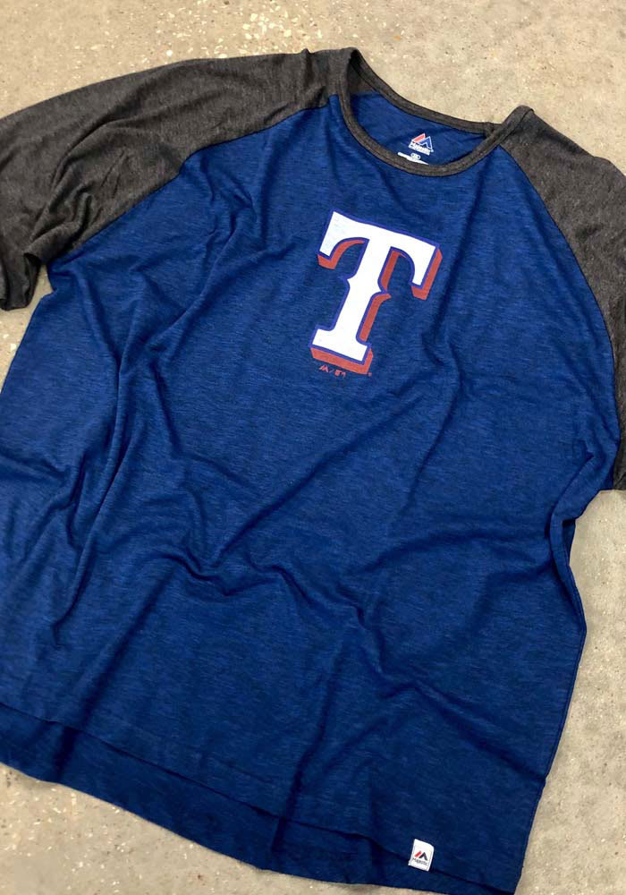 Shop Texas Rangers Long Sleeve T Shirts, Rally House