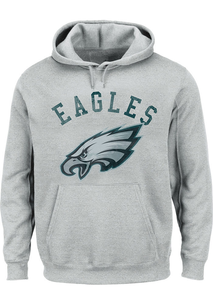 philadelphia eagles sweatshirt men's