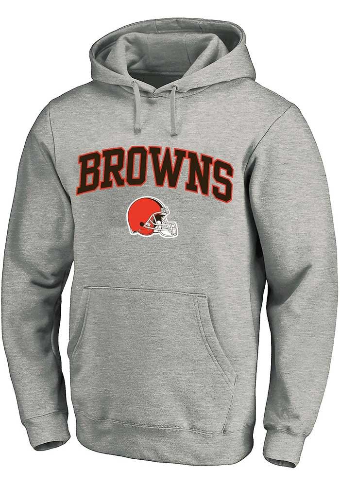CLEVELAND BROWNS パーカー 2650961-1.jpg