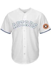 Houston Astros Pop Jersey Big and Tall