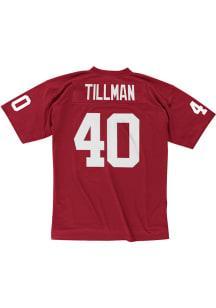 Pat Tillman Arizona Cardinals Profile 2000 Jersey Big and Tall