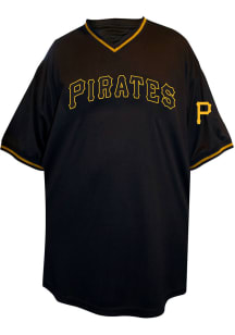 Pittsburgh Pirates Pop Team Name Jersey Big and Tall