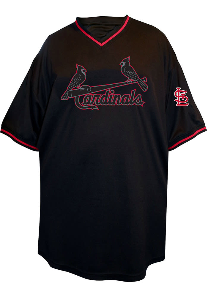 star wars cardinals jersey
