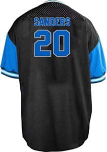 Barry Sanders Detroit Lions Profile Player Jersey Big and Tall