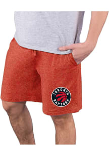 Concepts Sport Toronto Raptors Mens Red Quest Shorts