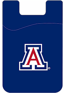 Arizona Wildcats 3M Adhesive Phone Wallets