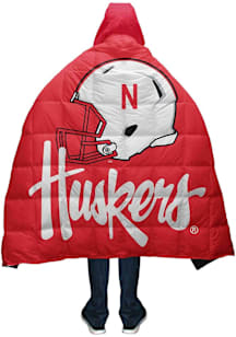 Nebraska Cornhuskers  Poncho