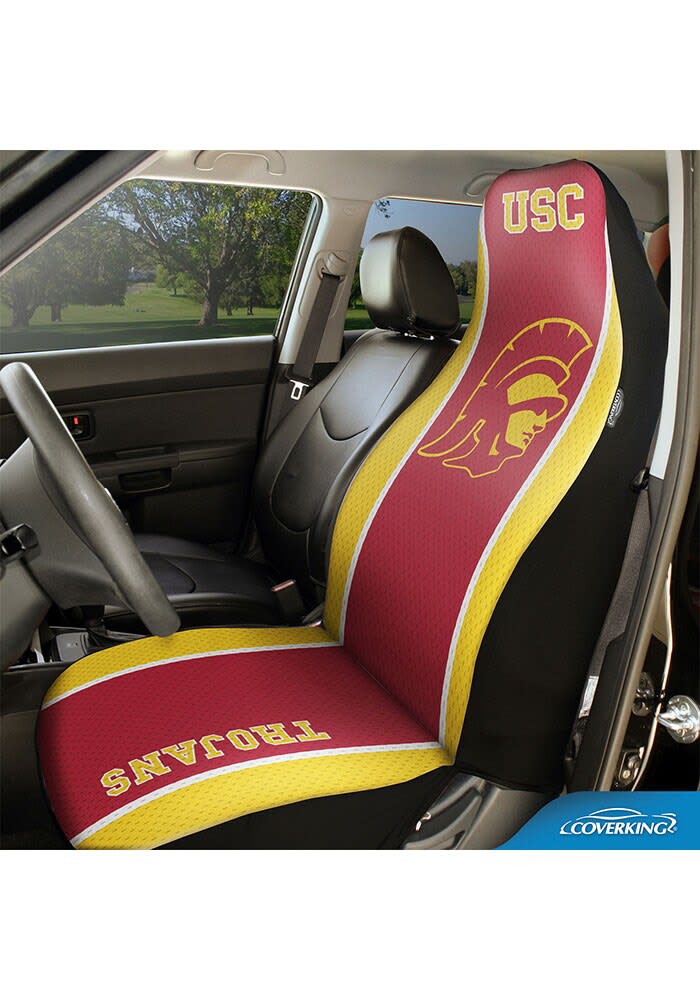 Buy The Best USC Car Seat Covers