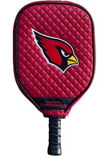 Arizona Cardinals Quilted Cover Pickleball Paddles