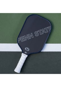 White Penn State Nittany Lions Wordmark Pro Formance Pickleball Paddles