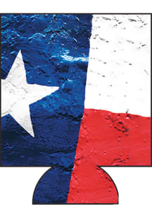 Texas State Flag Coolie