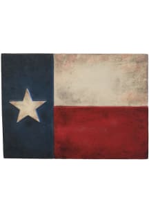Texas State Flag Magnet