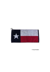 Texas Flag Golf Towel