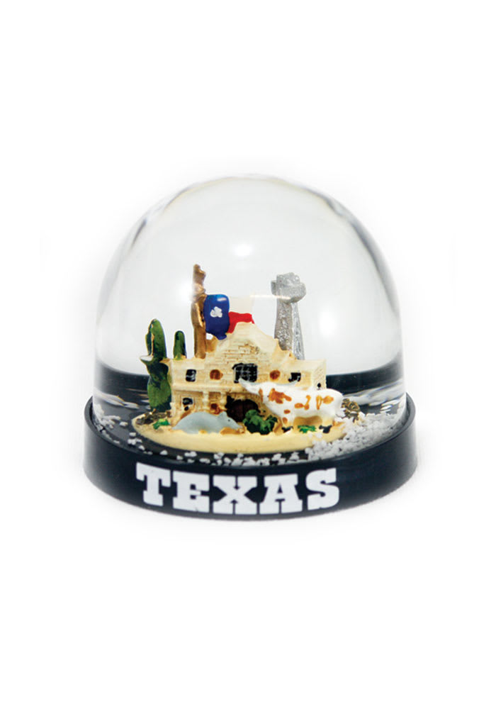 Texas 65mm Water Globe