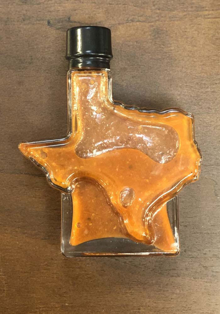Texas Hot Sauce Sauces