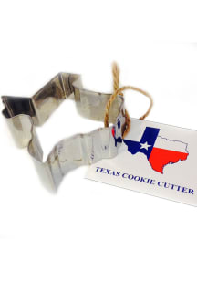 Texas State Shape Cookie Cutters