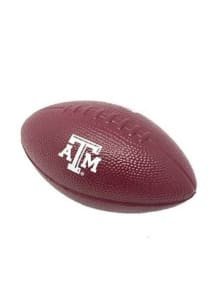 Texas A&amp;M Aggies Football Softee Ball