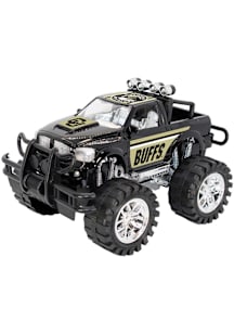 Colorado Buffaloes Large Monster Car