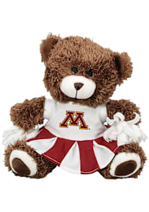 Minnesota Golden Gophers Cheerleader Game