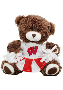 Wisconsin Badgers Cheerleader Game