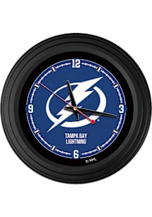 Tampa Bay Lightning Traditional Wall Clock