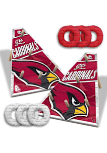 Arizona Cardinals RingBag Tailgate Game