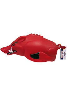 Arkansas Razorbacks Hog Head Mascot Head