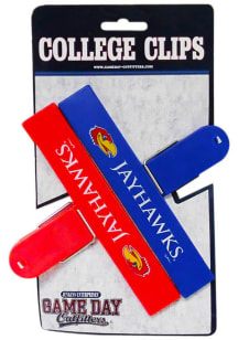 Kansas Jayhawks Large Magnet