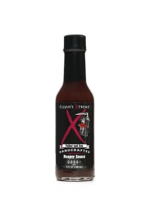 North Carolina Elijah's Xtreme Reaper 5oz Hot Sauces